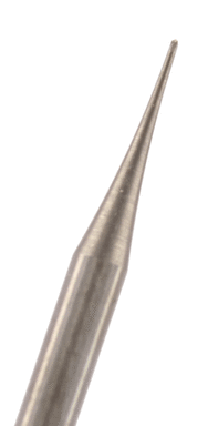 Hartmetall Rosenbohrer Verzahnung: Einfachverzahnt (1 Packung á 5 Stück)