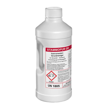 Stammopur GR 2 Ltr Fl