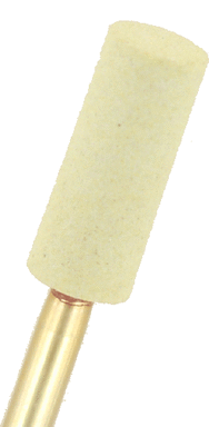 Diamantschleifer für Keramik und Zirkon Körnung: fein (1 Packung á 6 Stück)