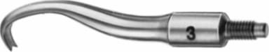 Kronenabnehmer Ansatz DP784
