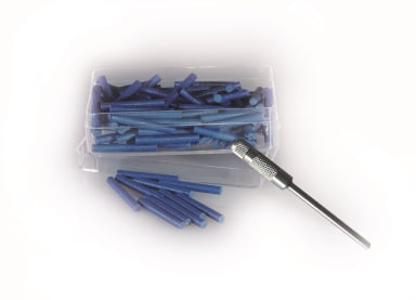 Meisinger Polijstkralen 9553U 030 HST (100 stuks)