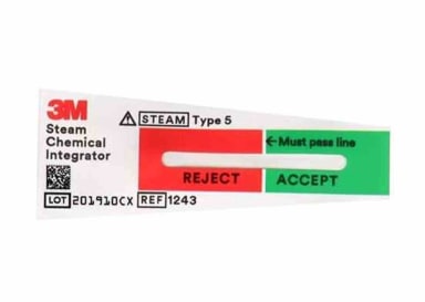 Attest Integrator 100St