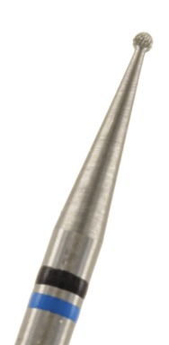 Hartmetall Rosenbohrer kreuzverzahnt Verzahnung: Kreuzverzahnt (1 Packung á 5 Stück)