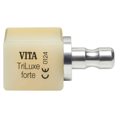Vitablocs TriLuxe forte A3,5C TF14 5St