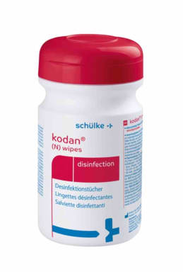 Kodan (N) Wipes 90St Ds