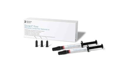 Dentsply Sirona Dyract® Flow Syringes A4