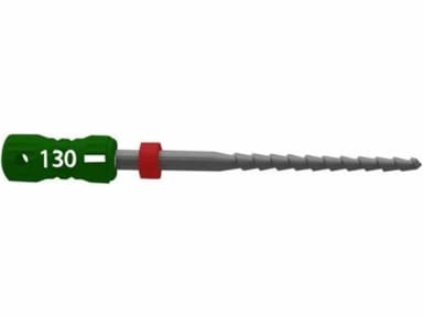 Micro-Mega Heggenschaarvijlen 321/130 (6 stuks)
