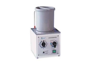 SCHULER-DENTAL Unopol S-U Kleine Brander