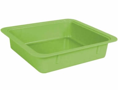 ZIRC Materiaallade Enkel N-Groen