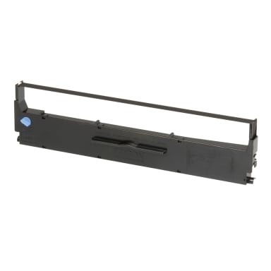 Epson ink ribbon 4 million characters nylon black