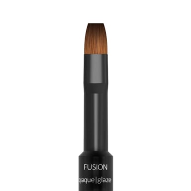 HPdent FUSION.brush Tip Opaque/glaze