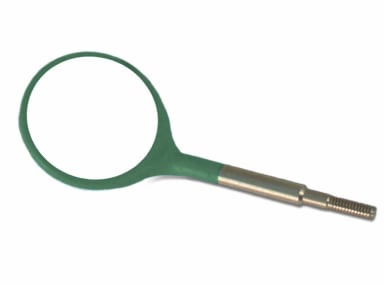 ZIRC Dental Products Mondspiegel Cry-Cl. SS 5 Groen Dtz