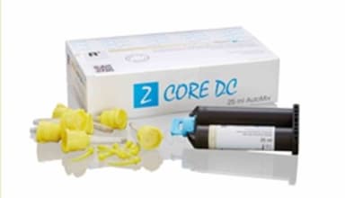 R-Dental FANTESTIC Z CORE DC Automix Wit-Opaak Pa