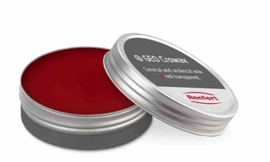 Renfert GEO Crowax Hals/Onderarm Roze Transparant 80g