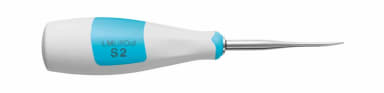 LM-Dental Wortelheffer LiftOut S2 2,5 mm Recht