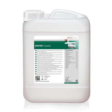 Dentiro®-Sensitive 5l jerrycan