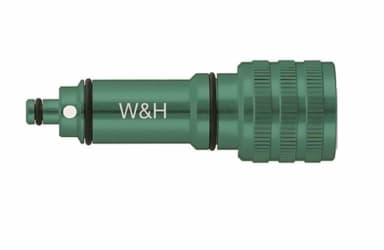 Öl-Sprühdüse f. W&H Anschluss