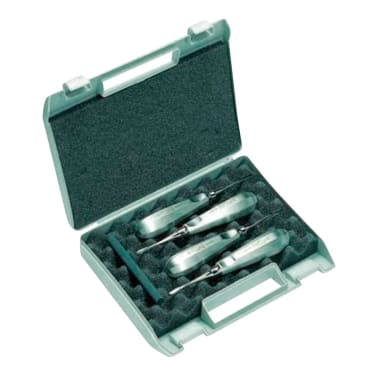 Luxations Set 588/1, 2, 3, 4 + 993 Set