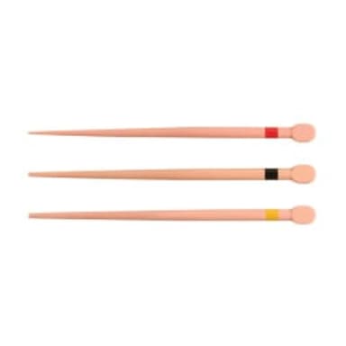VDW Reciproc Blue gutta-percha R40, 60 pieces