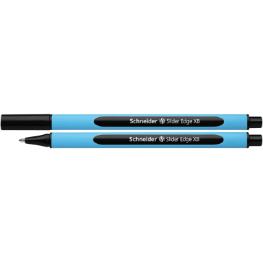 Schneider ballpoint pen Slider Edge 0.7 mm black