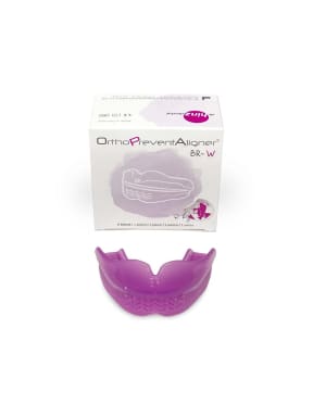 Dr. Hinz Dental OrthoPreventAligner® Bruxismus
