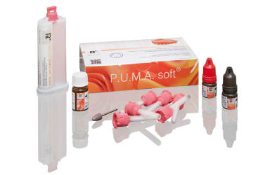R-Dental P.U.M.A. Zachte Cartridge Syst-Pa
