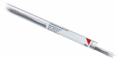 DENTAURUM Rema Draad FH 0,7x300 mm (25 stuks)