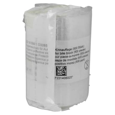 Hygieneschutz für Aufbiss Pa