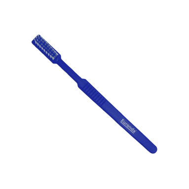 Euronda Monoart Tandenborstel met Pasta Blauw (100 stuks)