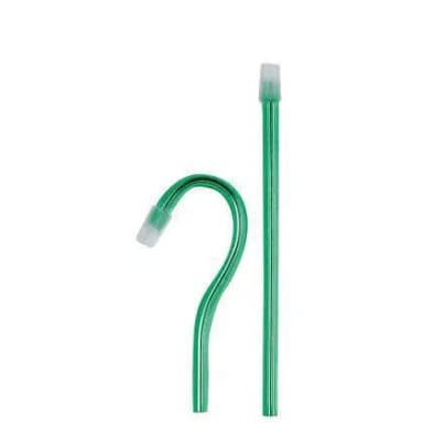 Asa Dental Speekselzuiger Flexibel 13 / 15 cm (100 st.) - Diverse Kleurenō