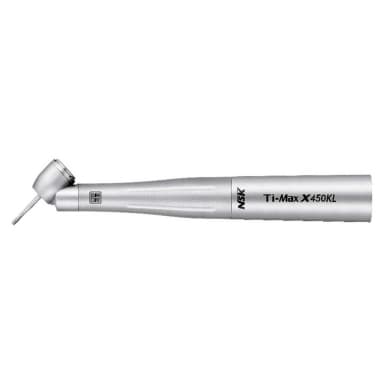 NSK Europe Ti-Max x Light-Turbine Type X450WLED