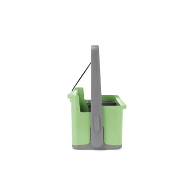 Hotbox organiser box 4 green