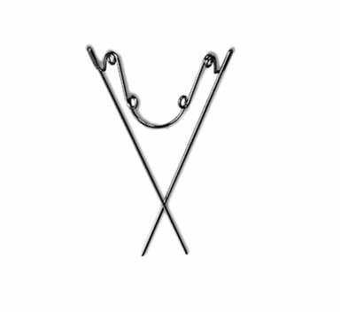 Mia-Bogen OK Quad Helix geb 2 5St