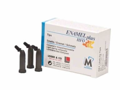Micerium Emaille Plus HFO NG UD3 14x0,3g