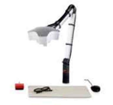 Renfert EASY-weergave 100-240V