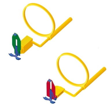 Kerr Endo-Bite™ Senso Anterior 4er
