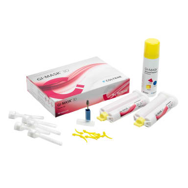 GI-Mask 3D Starter Kit