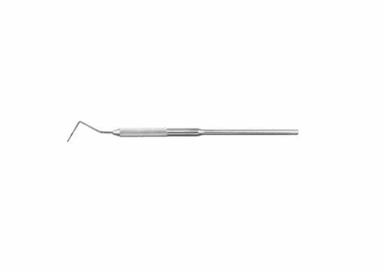 SCHWERT Parodontale sonde rond WHO 3410 (1 stuk)