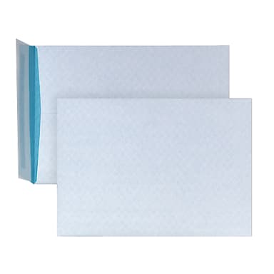 Posthorn mailing bag B4 without window peel & seal 100 pieces white/blue