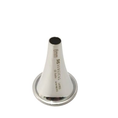 Hartmann Ear Speculum, for Adults, Fig. 3