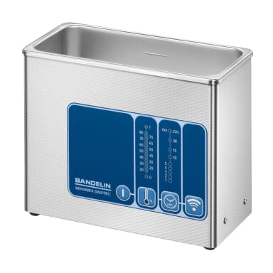 BANDELIN Sonorex DT31H Ultrasoon Apparaat