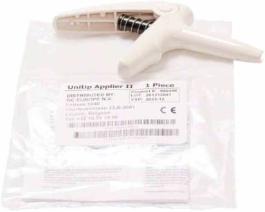 GC Unitip Applier II