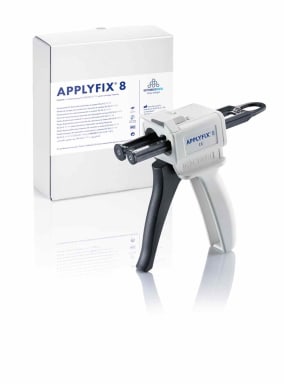 Applyfix 8 Dosierpistole f. 13870+13871