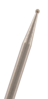 Diamant Kugel Körnung: Blau (standard, 1 Packung á 5 Stück)