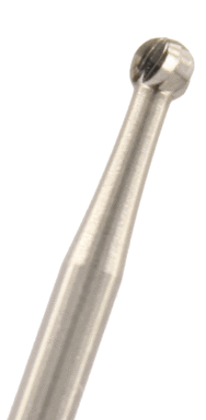 Resektionsbohrer Verzahnung: Einfachverzahnt (1 Packung á 6 Stück)