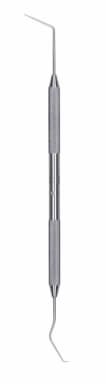 Hu-Friedy Doppelendige Sonden Griff 6 - Shape 16