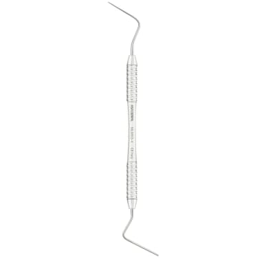 Asa Dental Wortelkanaal plugger Leonardo ML #4 Machtou (Ø 0,6)