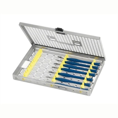 Ergoplant Bone Split Set