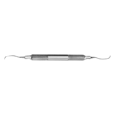 Kürette Ergotouch 979/11-12