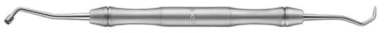 Ligature Picker / Plugger double-ended